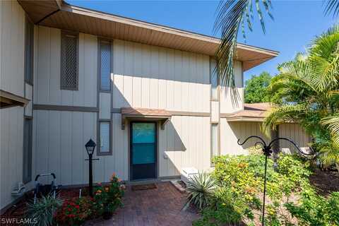 Island Circle, Fort Myers, FL 33919