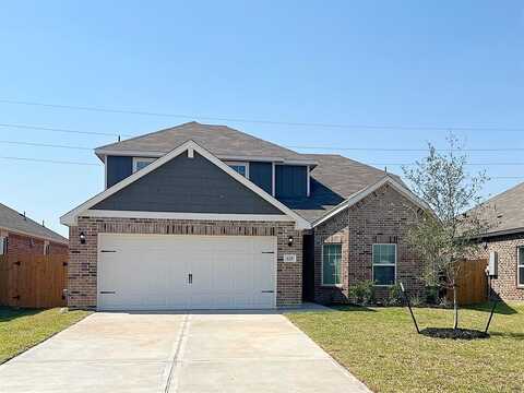 Beechwood Hacienda Drive, Katy, TX 77493