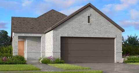 Holly Road, Oak Point, TX 75068