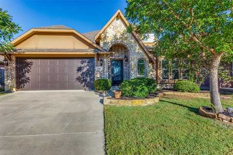 Sweet Clover Lane, Crowley, TX 76036