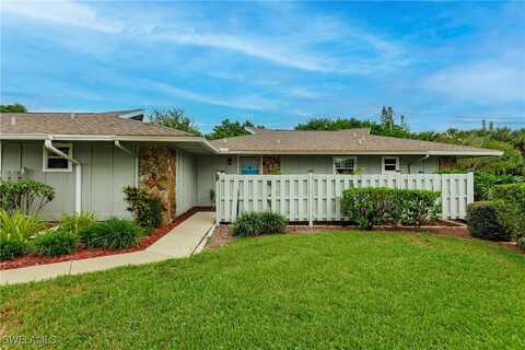 Island Circle, Fort Myers, FL 33919