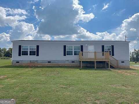 West Wooten St., Tignall, GA 30668