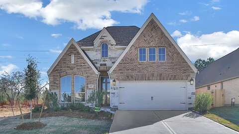 Rustico Road, Magnolia, TX 77354
