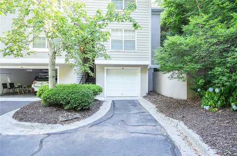 River Green Drive Nw, Atlanta, GA 30327