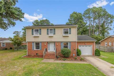 Longdale Crescent, Chesapeake, VA 23325