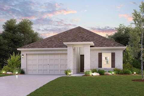 Pendant Drive, Royse City, TX 75189