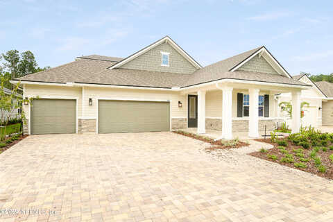 Goldenrod Dr, Saint Augustine, FL 32092