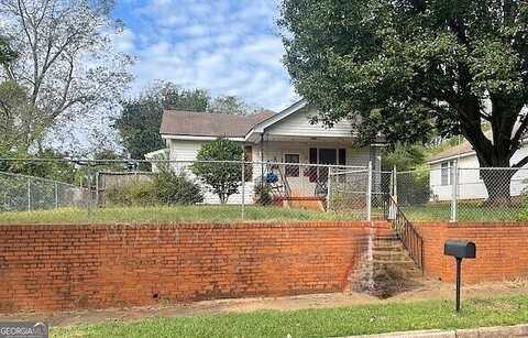 G. Street, Thomaston, GA 30286