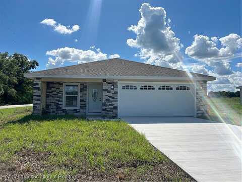 Doc Coil Road, Bowling Green, FL 33834