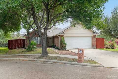 San Esteban Court, Mission, TX 78572