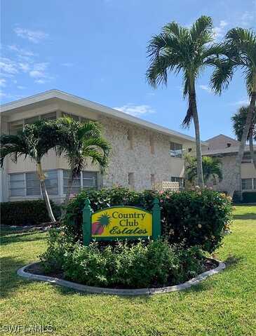 Se 4Th Place, Cape Coral, FL 33904