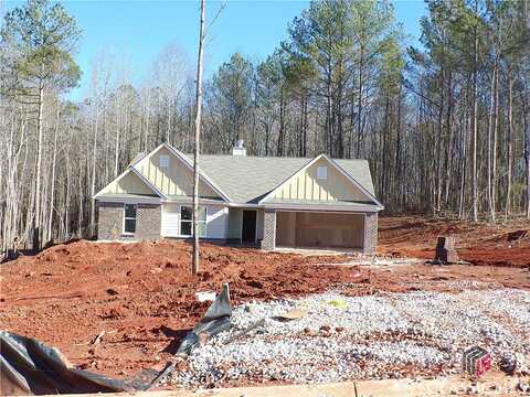 Chad Walk, Statham, GA 30666