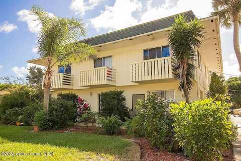 Ocean Avenue, Melbourne Beach, FL 32951