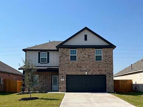 Beechwood Hacienda Drive, Katy, TX 77493