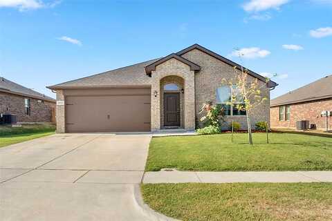 Saratoga Drive, Ponder, TX 76259