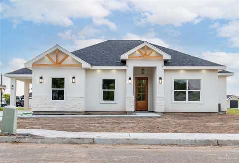 N Parker Road, La Feria, TX 78559