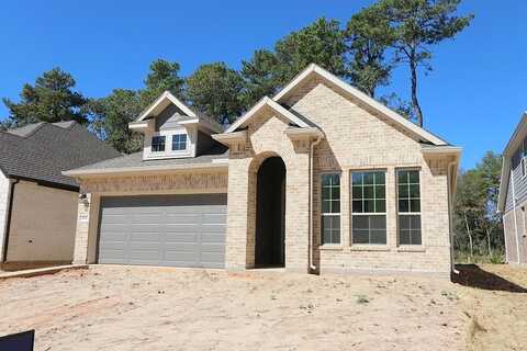 Embden Rim Drive, Willis, TX 77318