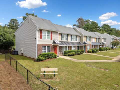 White Ingram Parkway, Dallas, GA 30132