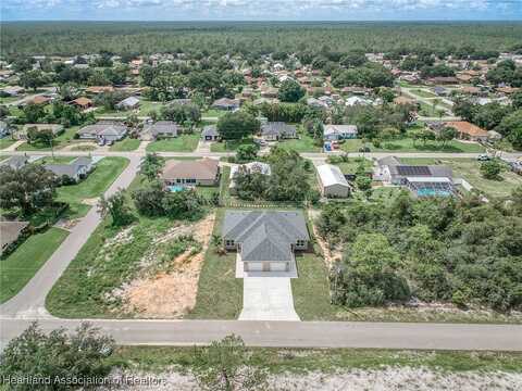 Mandarin Road, Sebring, FL 33875