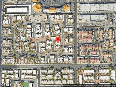 Gannet Cir, Las Vegas, NV 89103