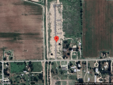 Leon Avenue, Elsa, TX 78542