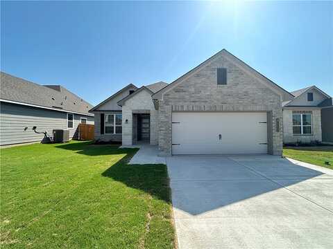 Halo Street, Lorena, TX 76655