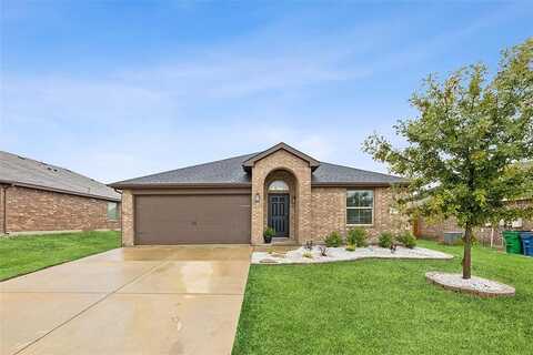 Saratoga Drive, Ponder, TX 76259