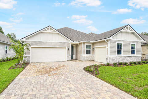 Goldenrod Dr, Saint Augustine, FL 32092