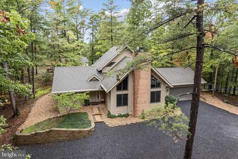 Bass Wood Ln, Mount Jackson, VA 22842