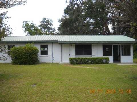 Ne Corbin Ave, Live Oak, FL 32064