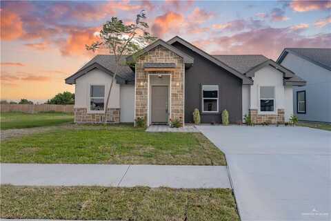 Dakota Drive, San Juan, TX 78589