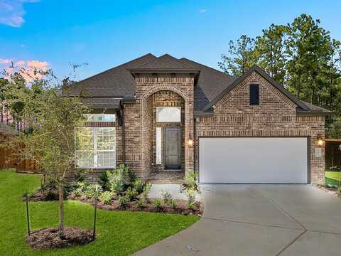 Emory Peak Lane, New Caney, TX 77357