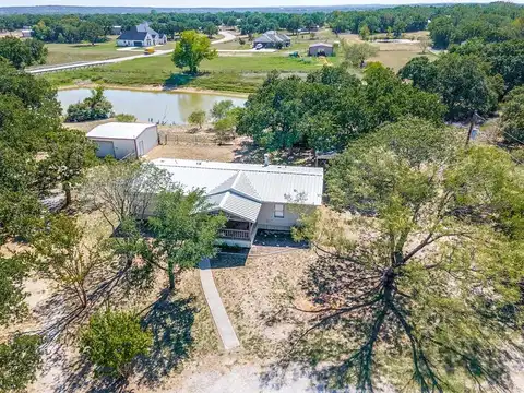 County Road 3550, Paradise, TX 76073