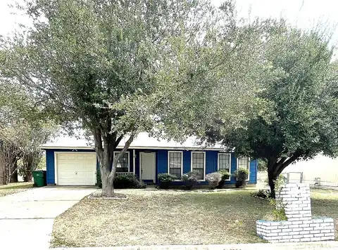 Mariposa Lane E, Taylor, TX 76574