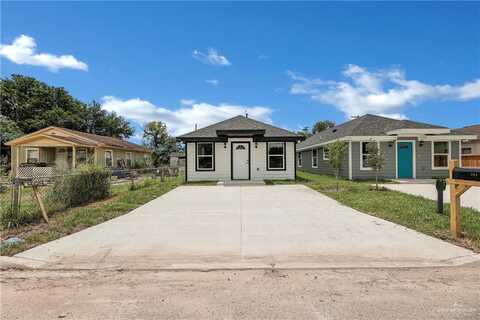 E Mesquite Street, Weslaco, TX 78596