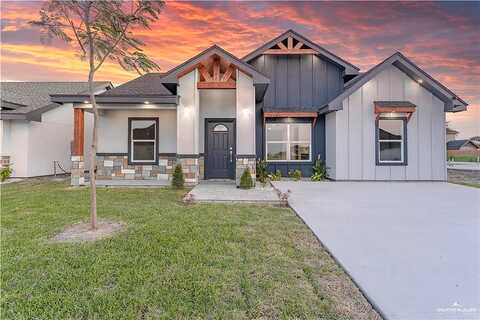 Dakota Drive, San Juan, TX 78589