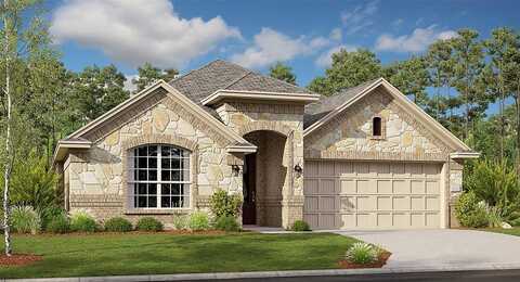 Aldenwood Road, Little Elm, TX 75068