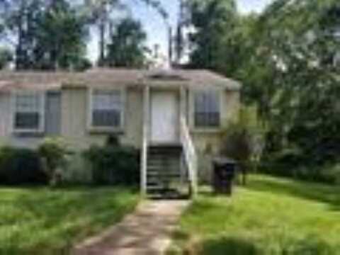 Catawba Street, Tallahassee, FL 32303