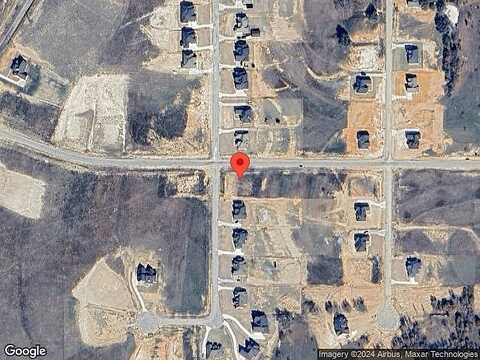 Westfork Way, Springtown, TX 76082