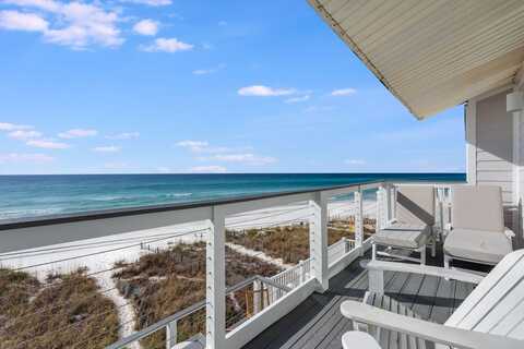 Walton Magnolia Lane, Inlet Beach, FL 32461