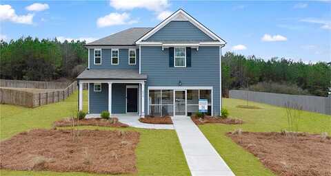 Riverchess #2 Drive Sw, Atlanta, GA 30331