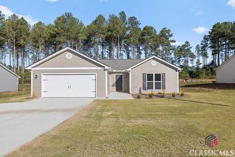 Walnut Drive, Hartwell, GA 30643