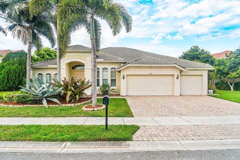 Hamilton Key, West Palm Beach, FL 33411