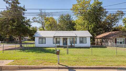 E Cr 186, Kilgore, TX 75662