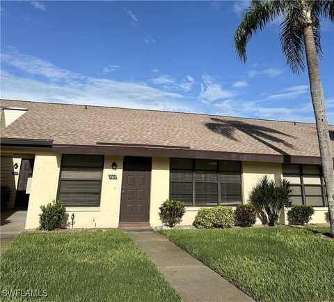 Se 11Th Place, Cape Coral, FL 33904