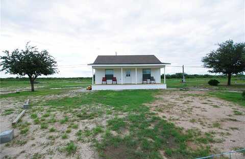 Colton Drive, Penitas, TX 78576