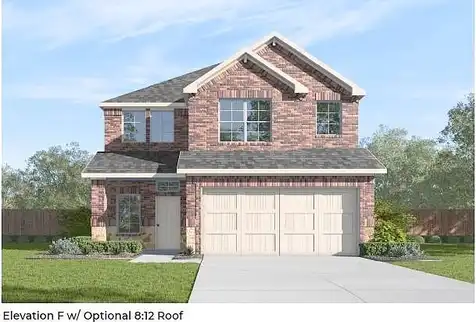 Lyndhurst Avenue, Little Elm, TX 76227