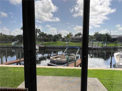 Del Prado Boulevard S, Cape Coral, FL 33904