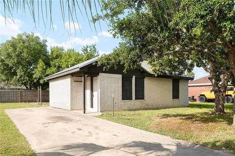 Gabriella Drive, Weslaco, TX 78599