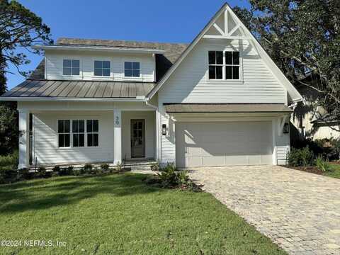 Alhambra St, Ponte Vedra Beach, FL 32082